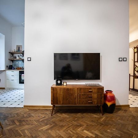 Warsaw Concierge Miedziana Apartment Exterior photo