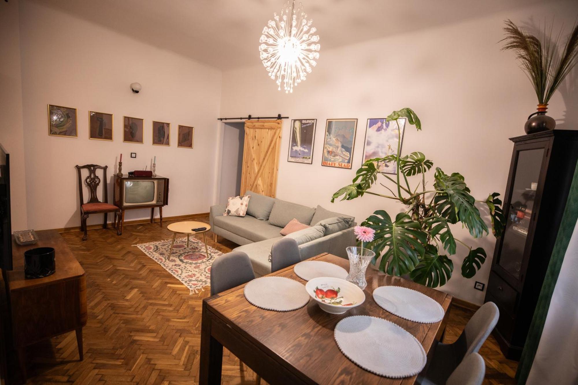 Warsaw Concierge Miedziana Apartment Exterior photo